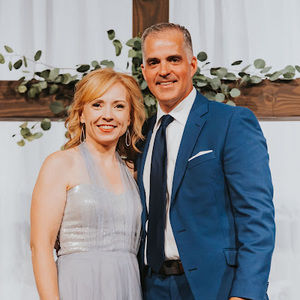 Meet your Posher, Deborah